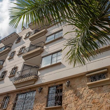 Castellon De Juanambu Aparthotel Cali Luaran gambar