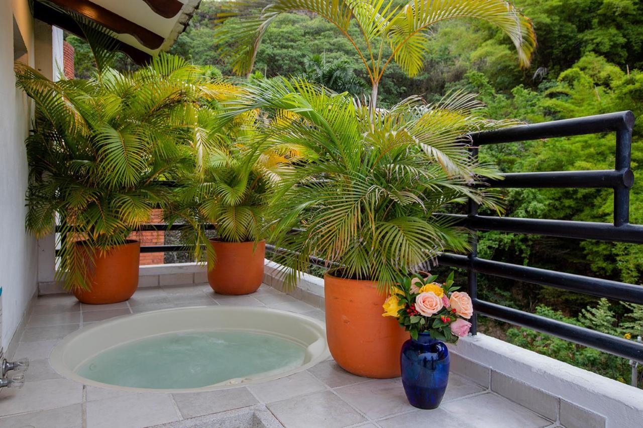 Castellon De Juanambu Aparthotel Cali Luaran gambar