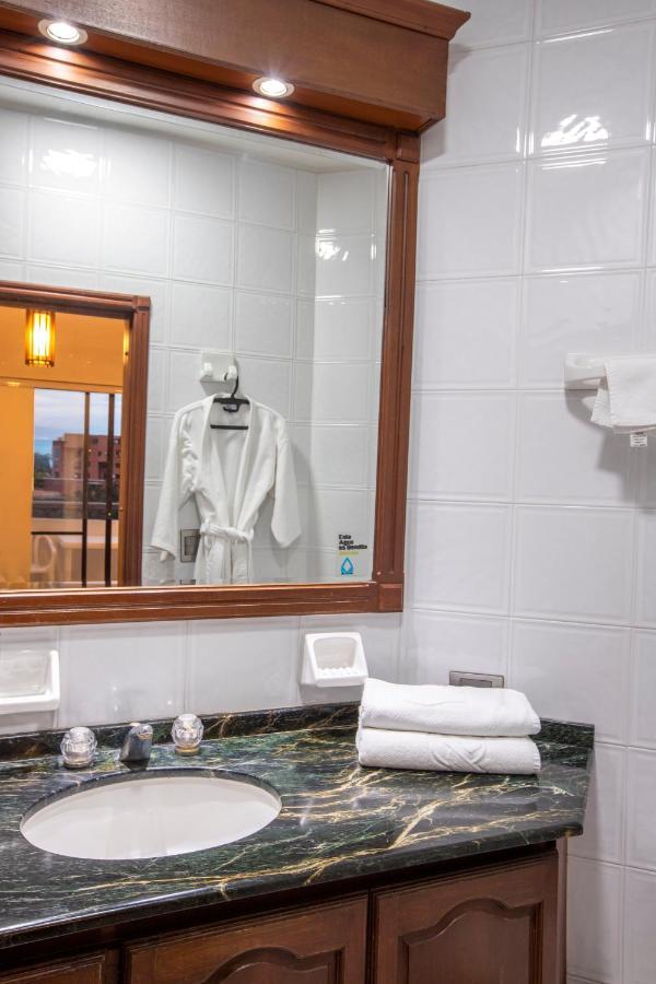 Castellon De Juanambu Aparthotel Cali Luaran gambar