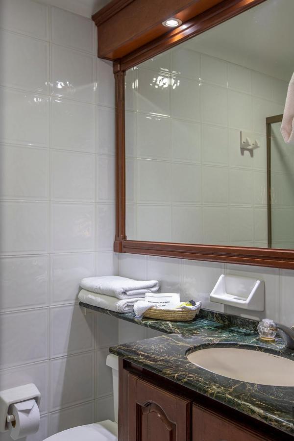 Castellon De Juanambu Aparthotel Cali Luaran gambar
