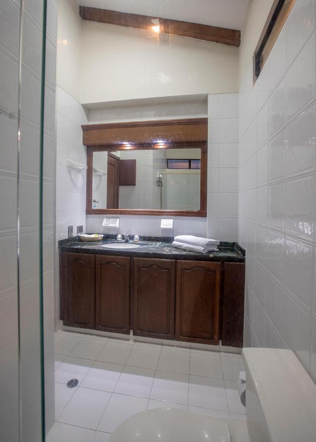 Castellon De Juanambu Aparthotel Cali Luaran gambar