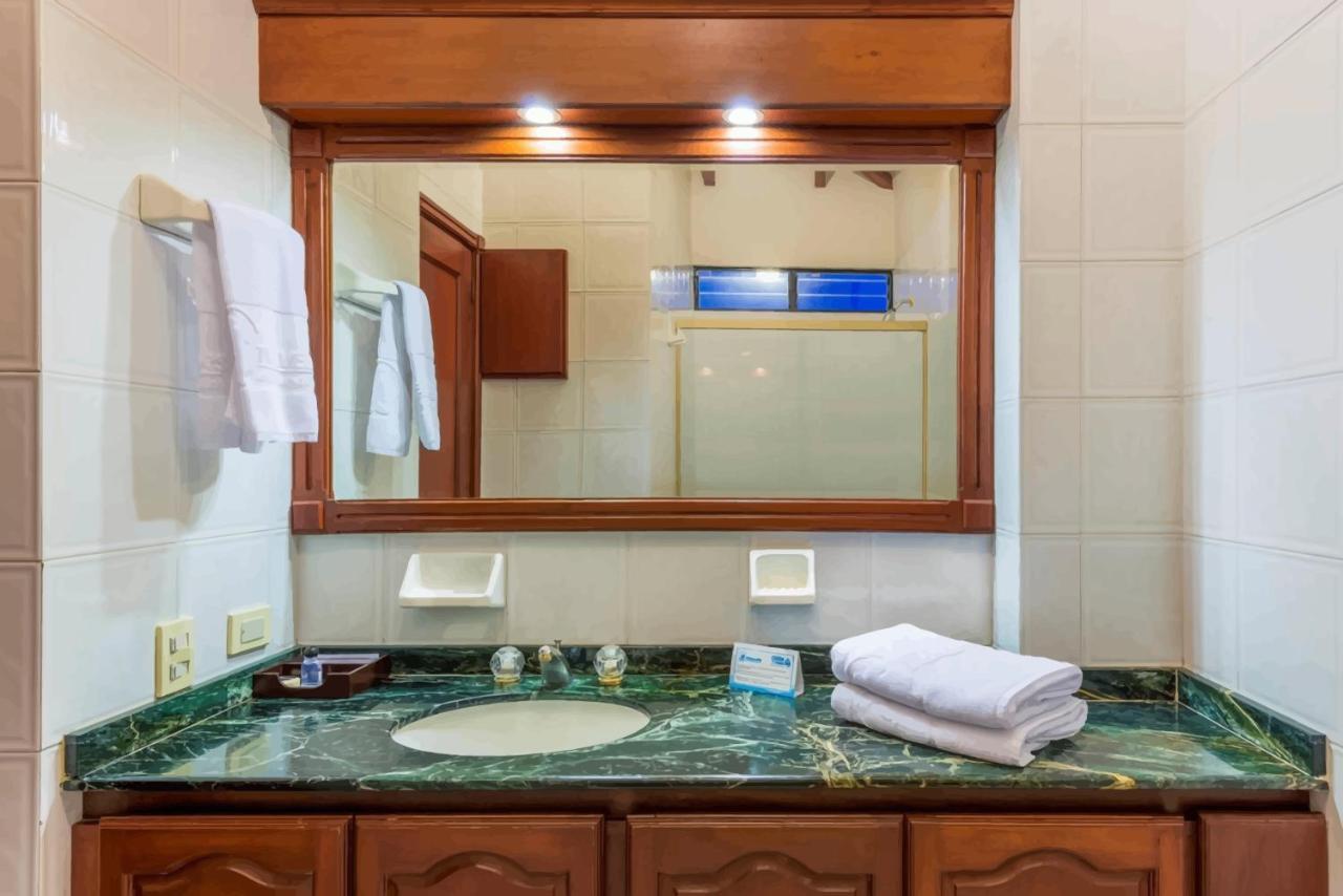 Castellon De Juanambu Aparthotel Cali Luaran gambar