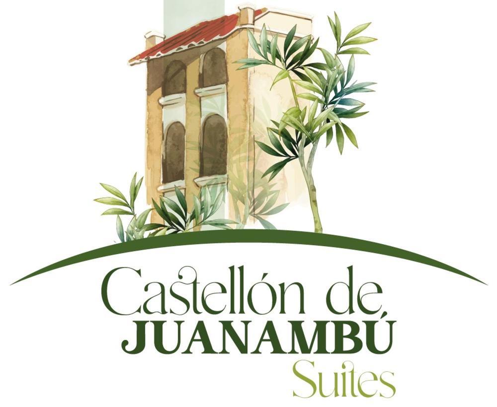 Castellon De Juanambu Aparthotel Cali Luaran gambar