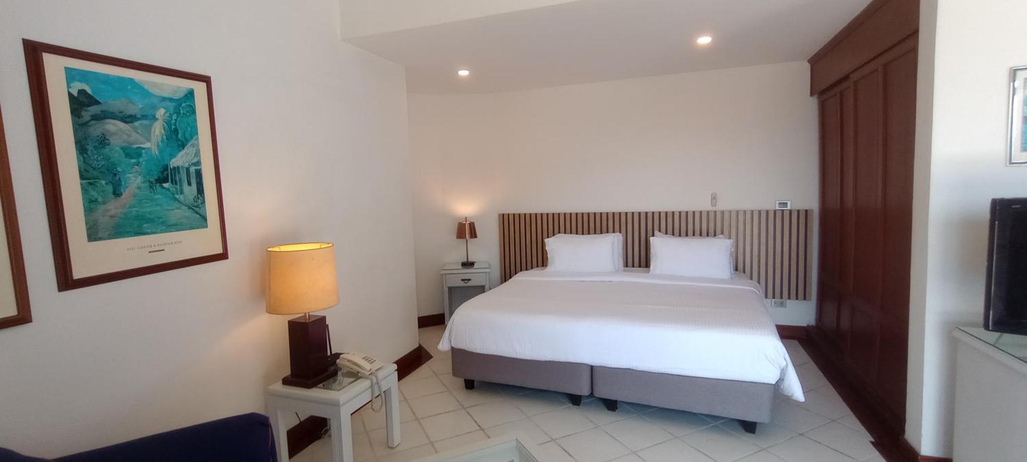 Castellon De Juanambu Aparthotel Cali Luaran gambar