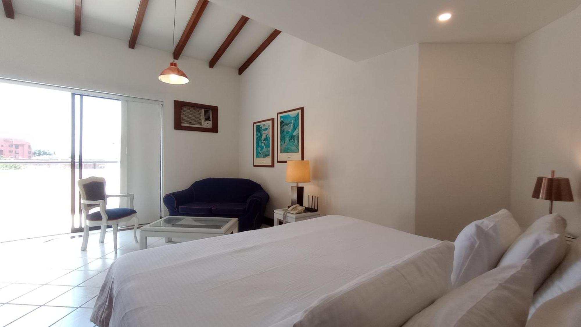 Castellon De Juanambu Aparthotel Cali Luaran gambar