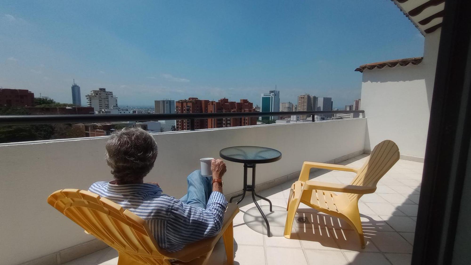 Castellon De Juanambu Aparthotel Cali Luaran gambar