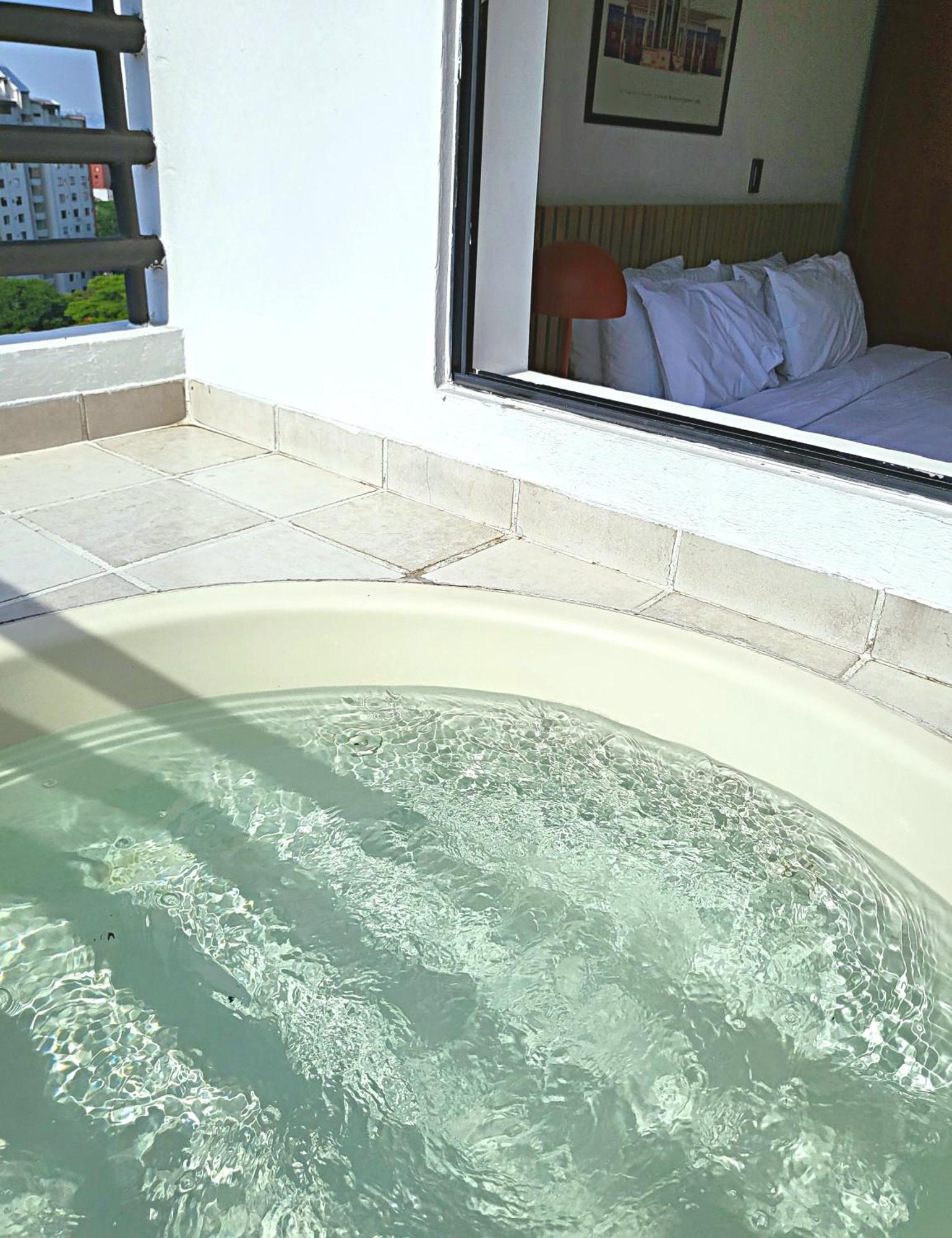 Castellon De Juanambu Aparthotel Cali Luaran gambar