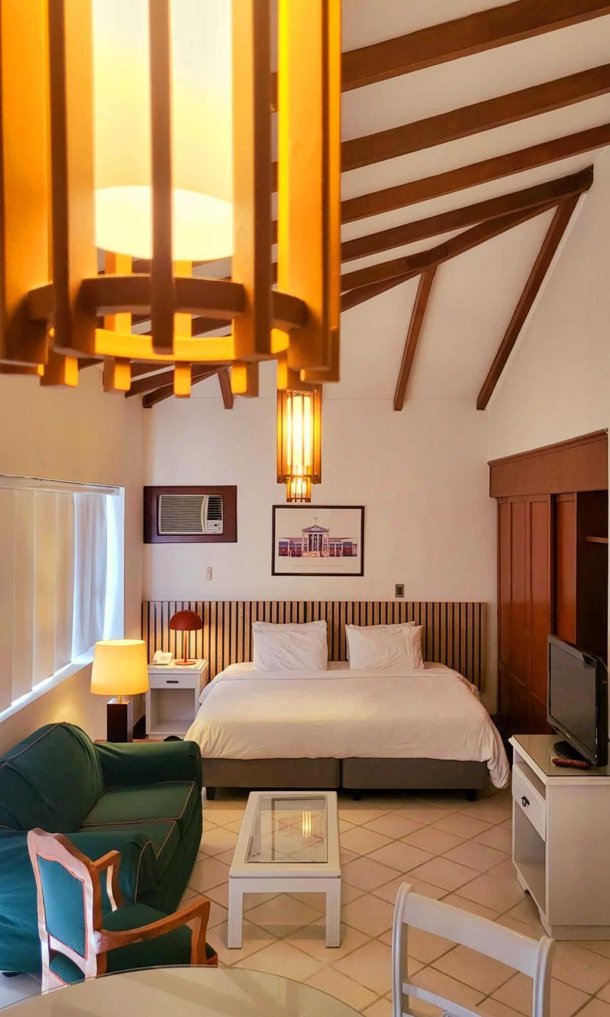 Castellon De Juanambu Aparthotel Cali Luaran gambar