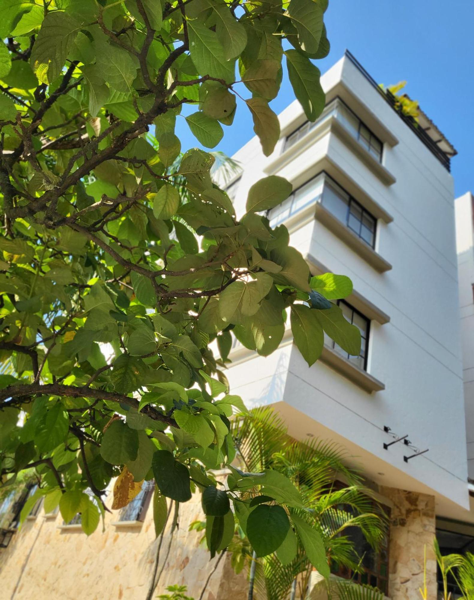 Castellon De Juanambu Aparthotel Cali Luaran gambar