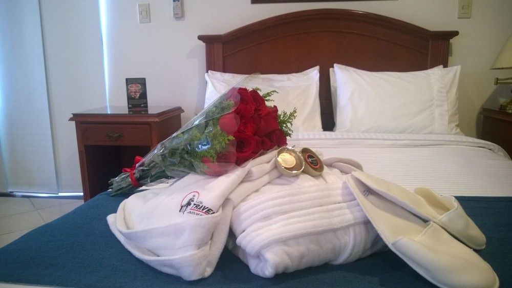 Castellon De Juanambu Aparthotel Cali Luaran gambar