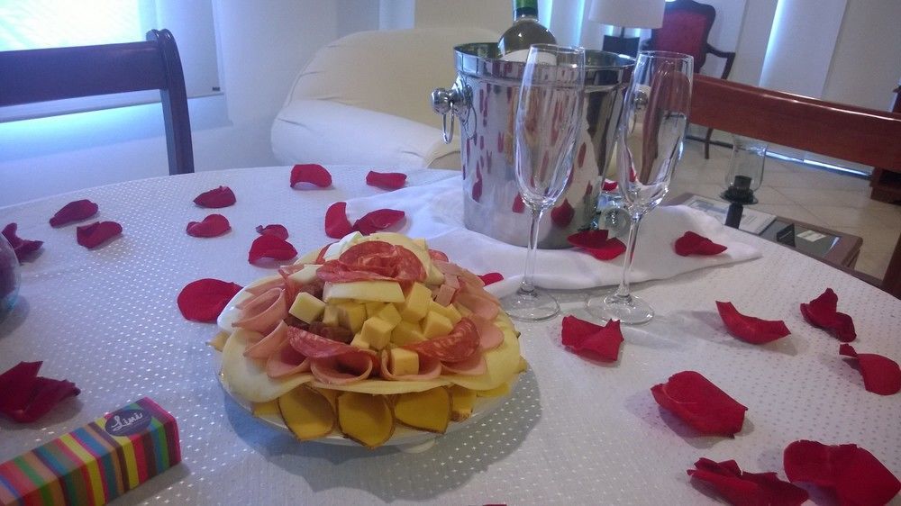 Castellon De Juanambu Aparthotel Cali Luaran gambar