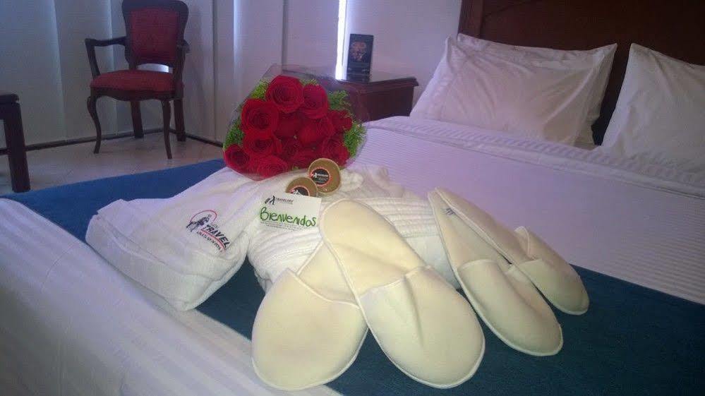 Castellon De Juanambu Aparthotel Cali Luaran gambar