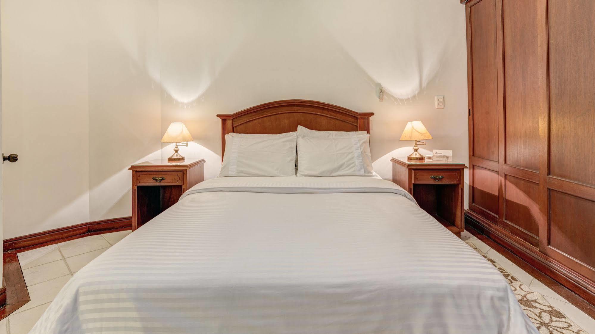 Castellon De Juanambu Aparthotel Cali Luaran gambar